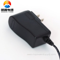 24v0.5a ac dc power adapter with UL FCC